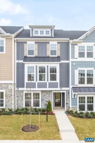3615 Hilah Lane Charlottesville VA 22901