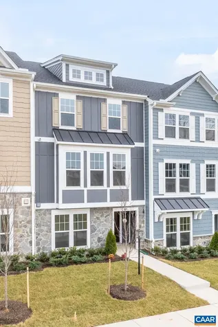 3615 Hilah Lane Charlottesville VA 22901