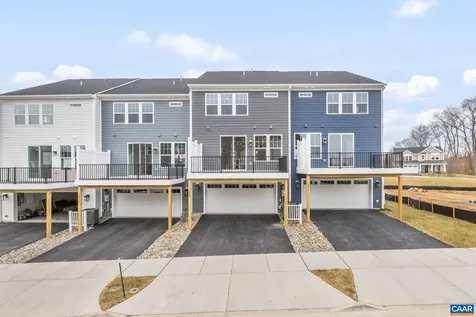 3615 Hilah Lane Charlottesville VA 22901