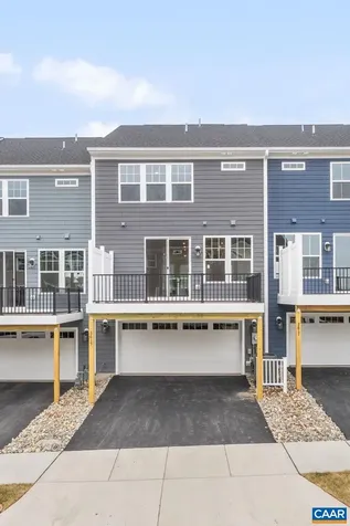 3615 Hilah Lane Charlottesville VA 22901