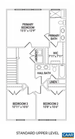 3615 Hilah Lane Charlottesville VA 22901