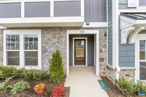 3615 Hilah Lane Charlottesville VA 22901