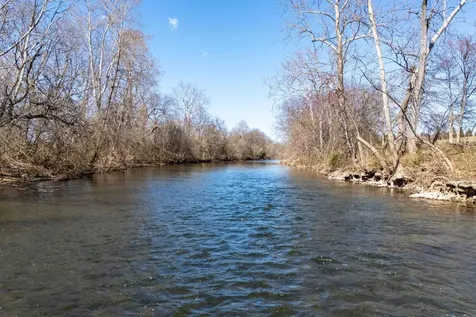Lots 1 & 2 Riverside Avenue Grottoes VA 24441