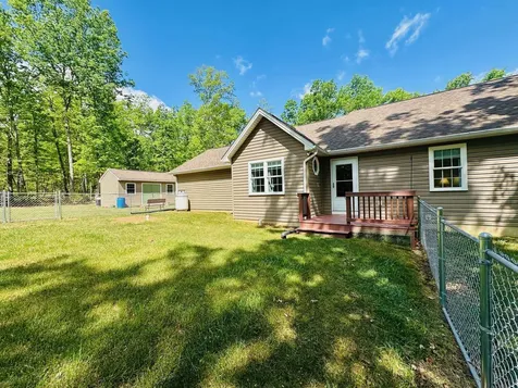 24 Hokie Lane Stuarts Draft VA 24477