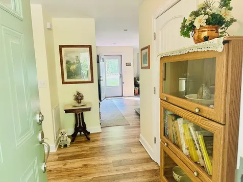 24 Hokie Lane Stuarts Draft VA 24477