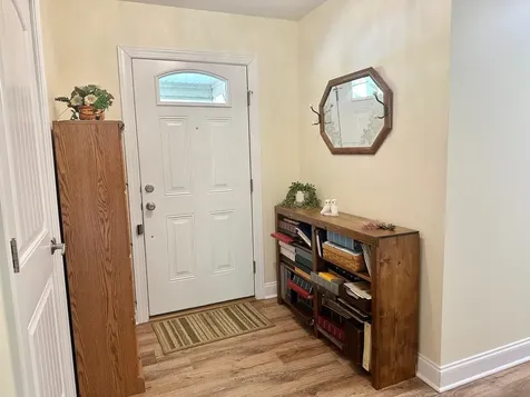24 Hokie Lane Stuarts Draft VA 24477