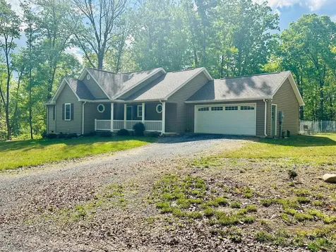24 Hokie Lane Stuarts Draft VA 24477