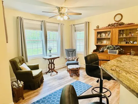 24 Hokie Lane Stuarts Draft VA 24477