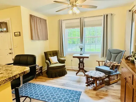 24 Hokie Lane Stuarts Draft VA 24477