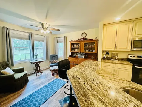 24 Hokie Lane Stuarts Draft VA 24477