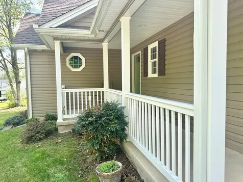 24 Hokie Lane Stuarts Draft VA 24477