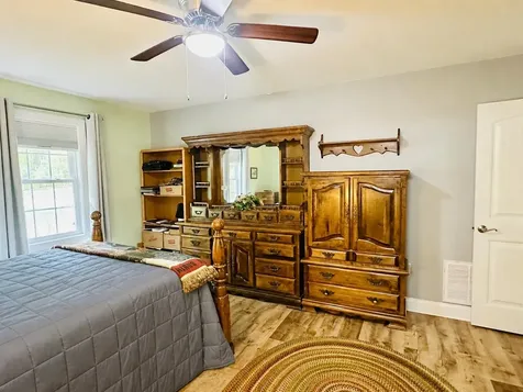 24 Hokie Lane Stuarts Draft VA 24477