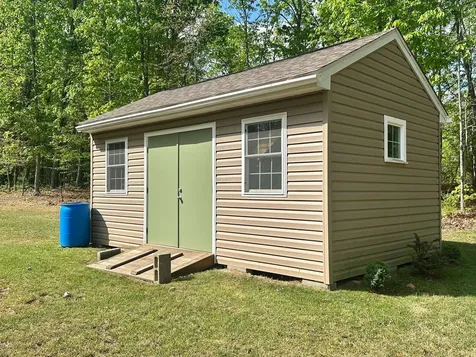 24 Hokie Lane Stuarts Draft VA 24477