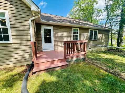 24 Hokie Lane Stuarts Draft VA 24477