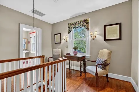 552 Chestnut Avenue Waynesboro VA 22980