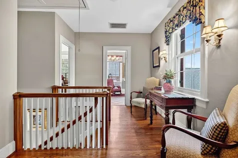 552 Chestnut Avenue Waynesboro VA 22980