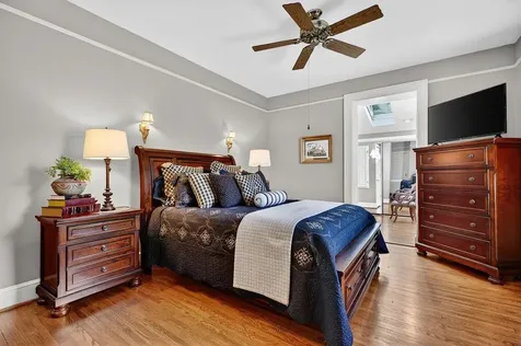 552 Chestnut Avenue Waynesboro VA 22980
