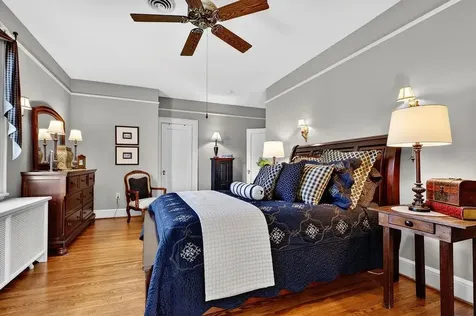 552 Chestnut Avenue Waynesboro VA 22980