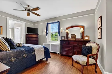 552 Chestnut Avenue Waynesboro VA 22980