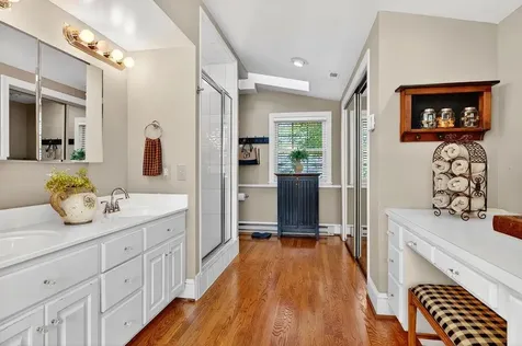 552 Chestnut Avenue Waynesboro VA 22980