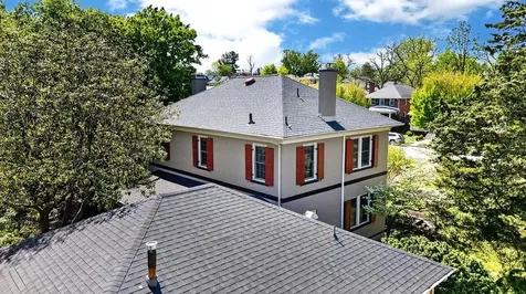 552 Chestnut Avenue Waynesboro VA 22980