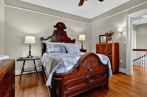 552 Chestnut Avenue Waynesboro VA 22980