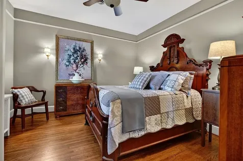 552 Chestnut Avenue Waynesboro VA 22980