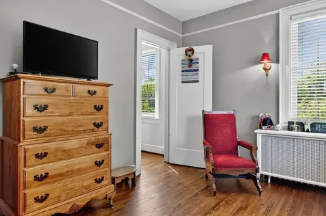 552 Chestnut Avenue Waynesboro VA 22980