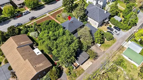 552 Chestnut Avenue Waynesboro VA 22980