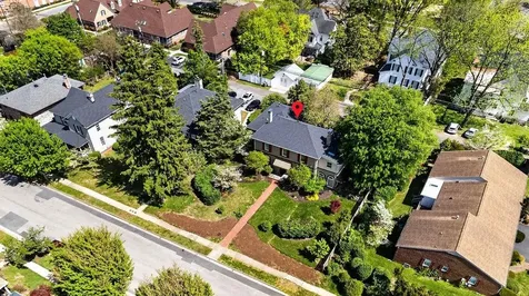 552 Chestnut Avenue Waynesboro VA 22980