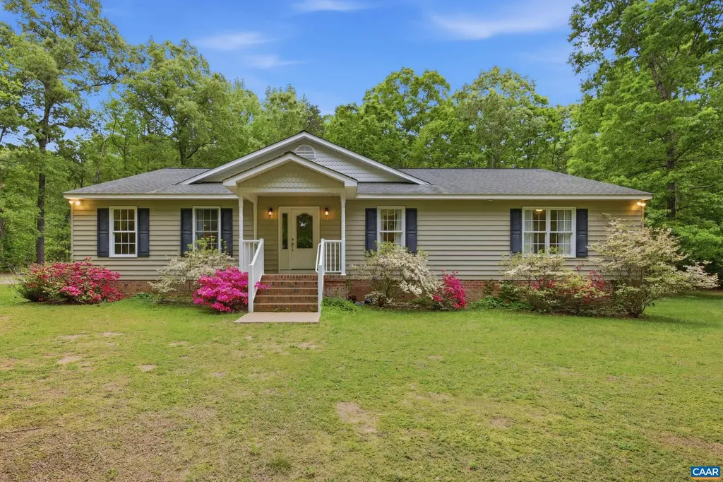 782 Bumpass Road Bumpass VA 23024