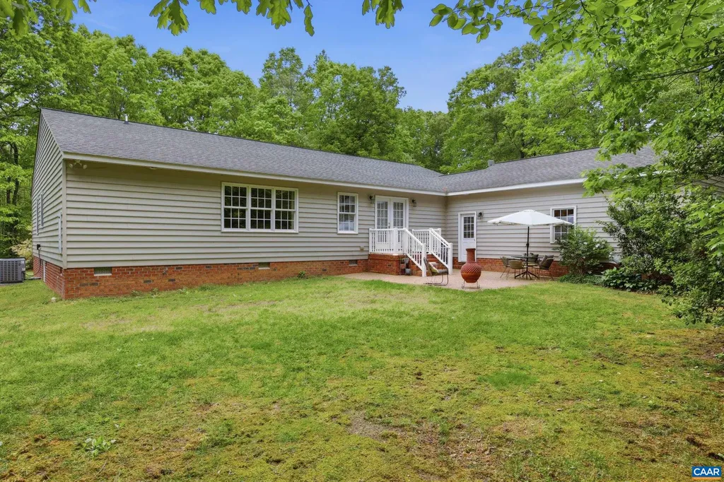 782 Bumpass Road Bumpass VA 23024