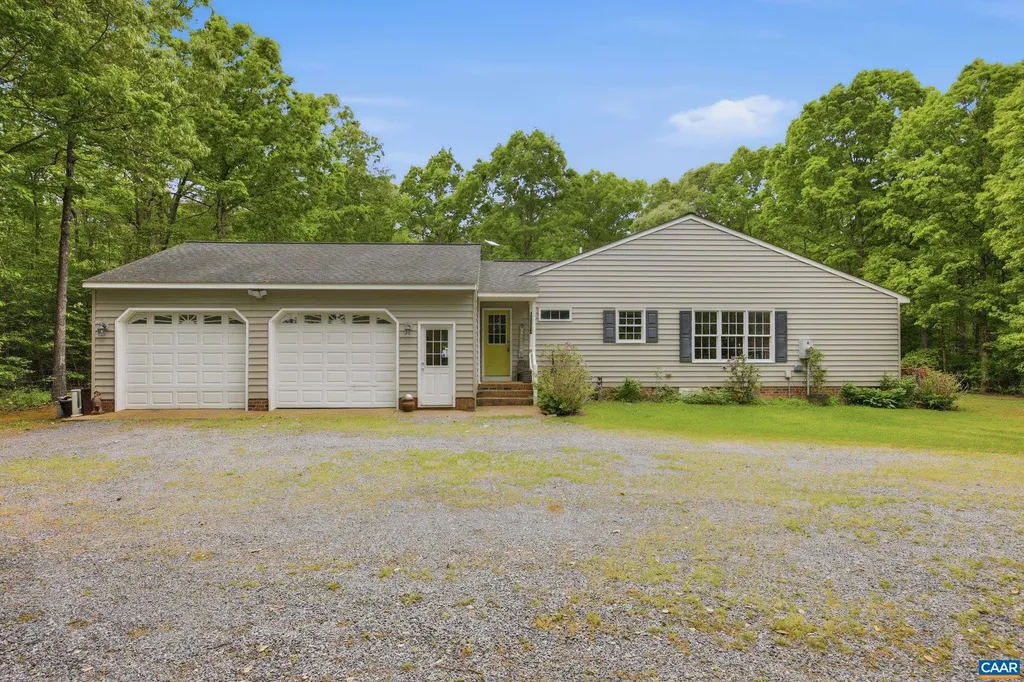 782 Bumpass Road Bumpass VA 23024