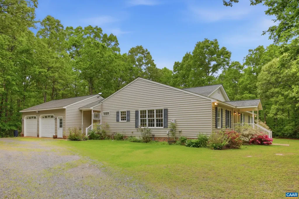 782 Bumpass Road Bumpass VA 23024