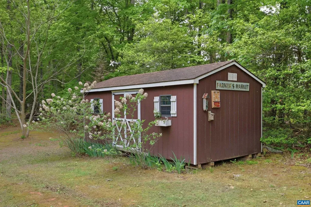 782 Bumpass Road Bumpass VA 23024