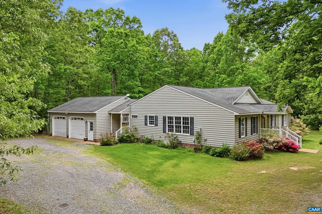 782 Bumpass Road Bumpass VA 23024