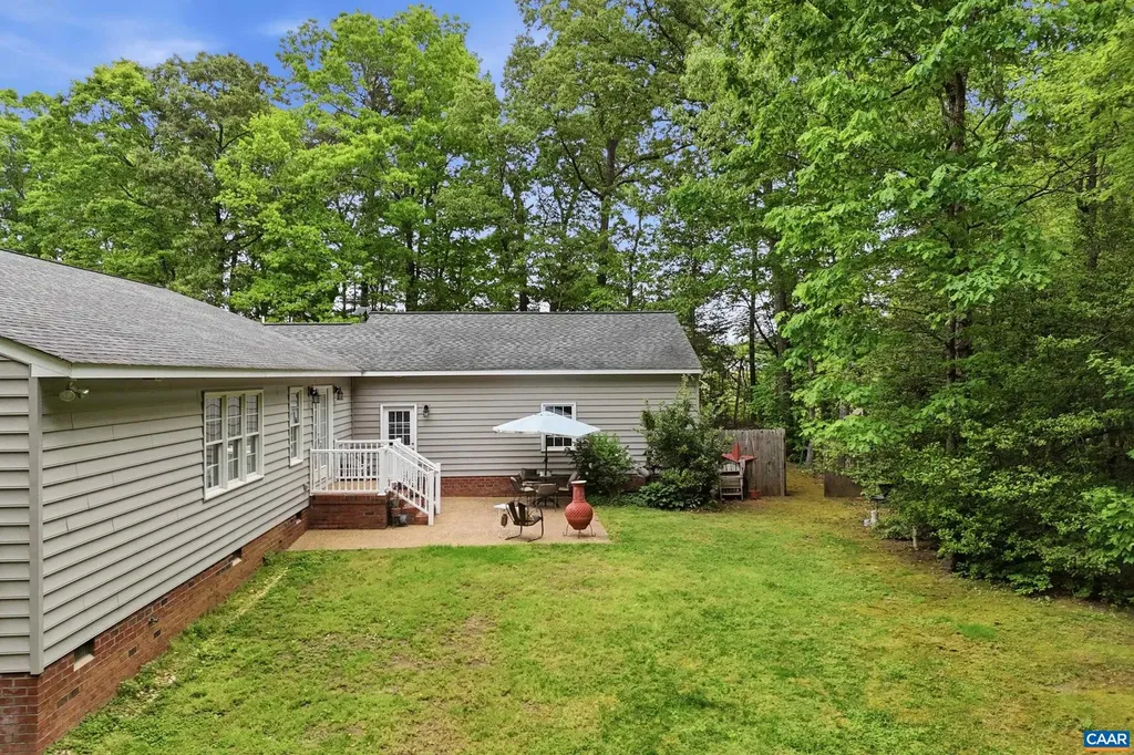 782 Bumpass Road Bumpass VA 23024