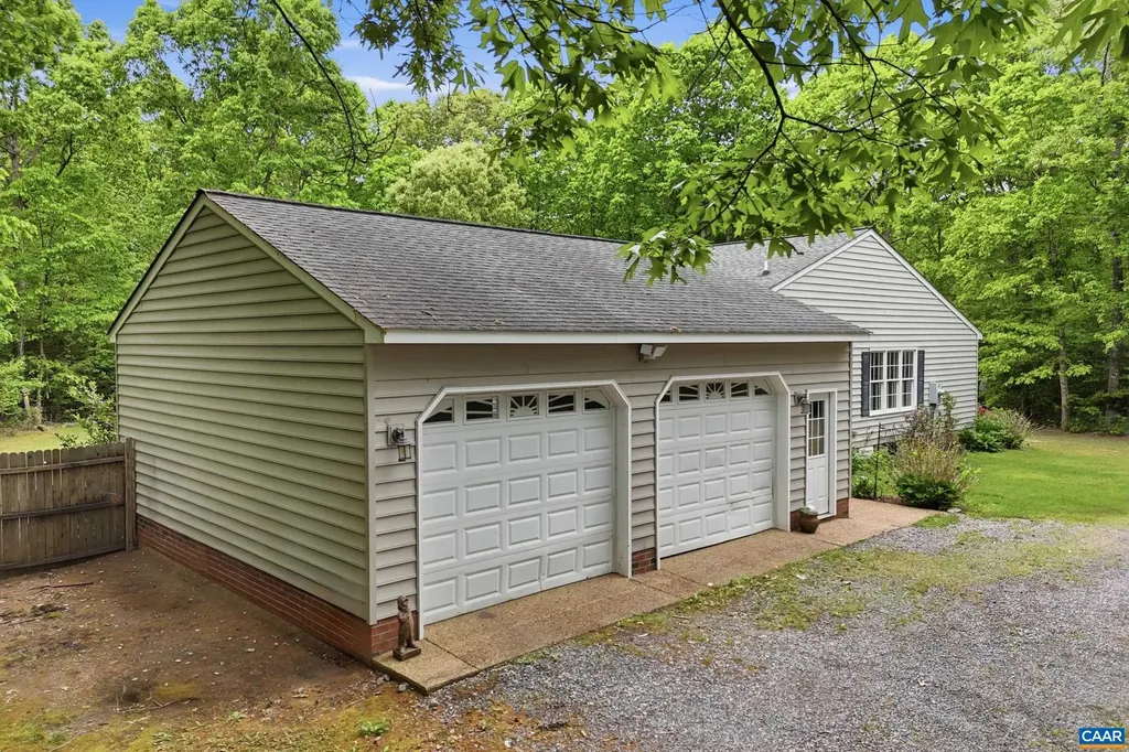 782 Bumpass Road Bumpass VA 23024