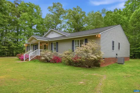 782 Bumpass Road Bumpass VA 23024