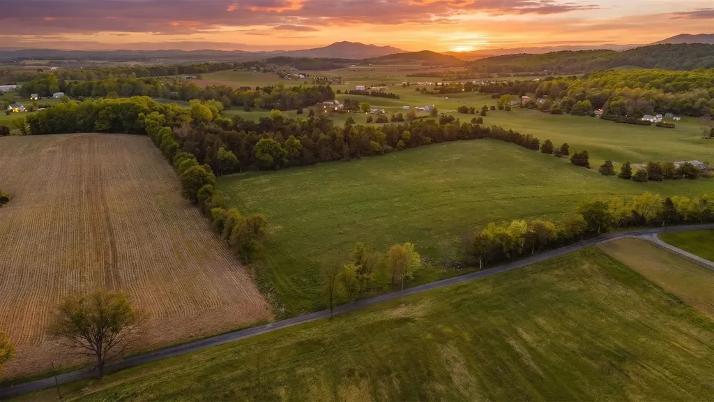Tbd Hatchery Road Grottoes VA 24441