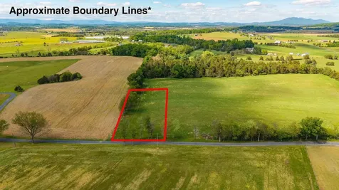 Tbd Hatchery Road Grottoes VA 24441