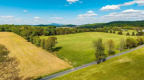 Tbd Hatchery Road Grottoes VA 24441