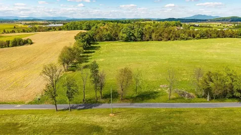 Tbd Hatchery Road Grottoes VA 24441