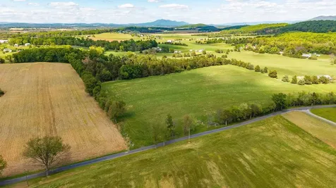 Tbd Hatchery Road Grottoes VA 24441