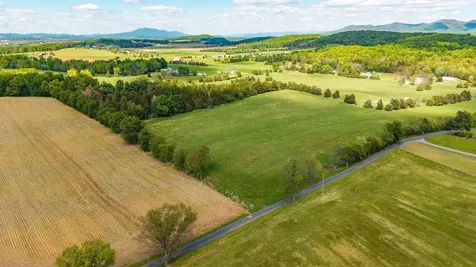 Tbd Hatchery Road Grottoes VA 24441