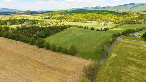 Tbd Hatchery Road Grottoes VA 24441