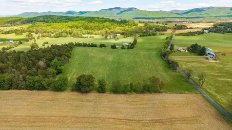 Tbd Hatchery Road Grottoes VA 24441