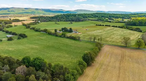 Tbd Hatchery Road Grottoes VA 24441