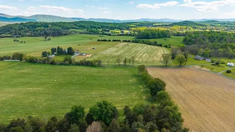 Tbd Hatchery Road Grottoes VA 24441