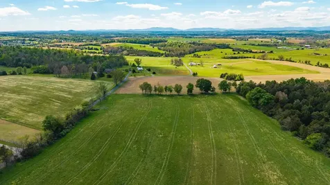Tbd Hatchery Road Grottoes VA 24441